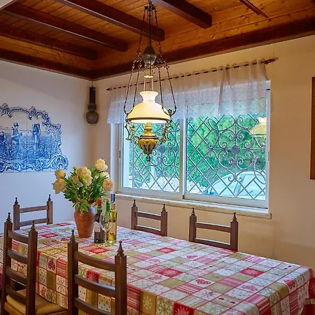 Villa Gorgeous Villa, Ideally Located, With Pool, Ocean Views, Airco, Great For Families Carvoeiro (Lagoa)